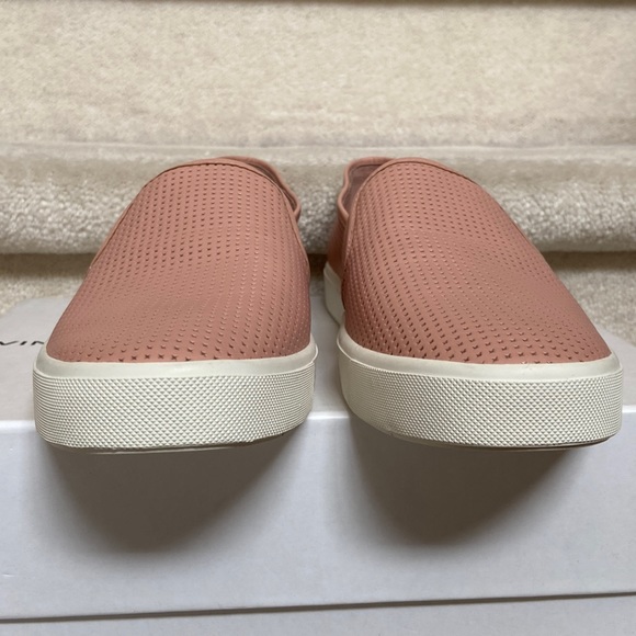 vince blair slip on sneakers - Picture 5 of 12
